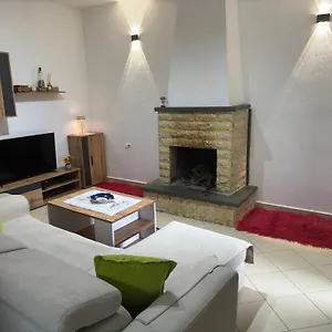  Ferienhaus House